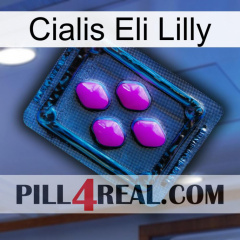 Cialis Eli Lilly 04